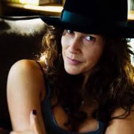 Susannah Melvoin's net worth is around $1 Million - $5 Million.